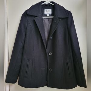 Nautica Pea Coat